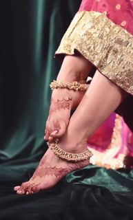 Aamna Sharif feet photo 19