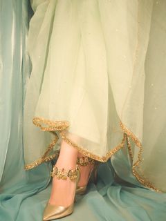 Aamna Sharif feet photo 2