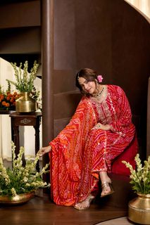 Aamna Sharif feet photo 4