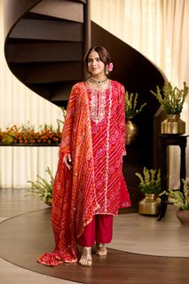 Aamna Sharif feet photo 3