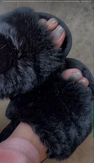 Aamreen Sharma feet photo 20