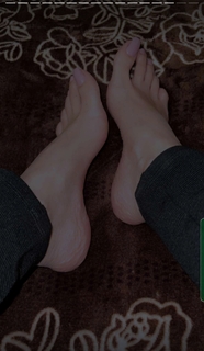 Aamreen Sharma feet photo 18