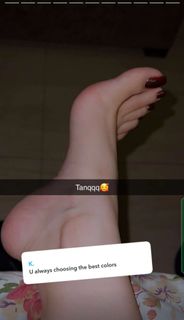 Aamreen Sharma feet photo 20