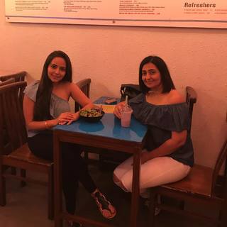 Aanchal Munjal feet photo 6