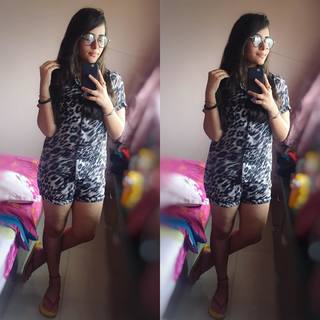 Aanchal Munjal feet photo 3