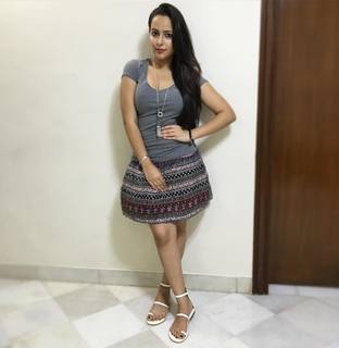 Aanchal Munjal feet photo 19