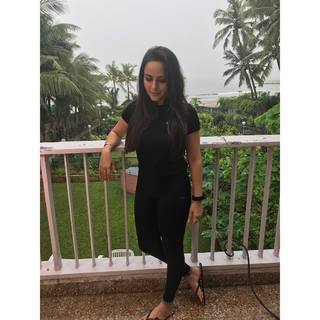 Aanchal Munjal feet photo 15