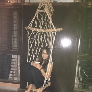 Aanchal Munjal feet photo 4