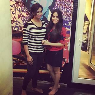 Aanchal Munjal feet photo 20