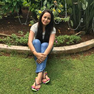 Aanchal Munjal feet photo 18