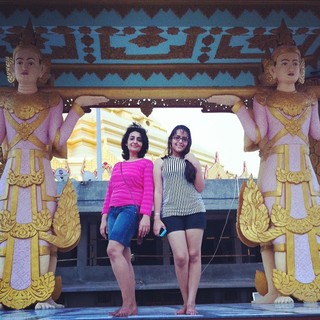 Aanchal Munjal feet photo 10