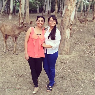 Aanchal Munjal feet photo 9