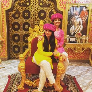 Aanchal Munjal feet photo 7