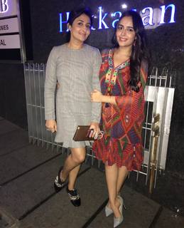 Aanchal Munjal feet photo 6