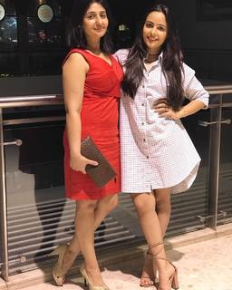 Aanchal Munjal feet photo 5