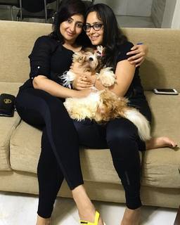 Aanchal Munjal feet photo 2