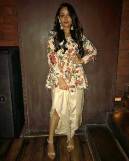 Aanchal Munjal feet photo 19