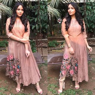 Aanchal Munjal feet photo 18