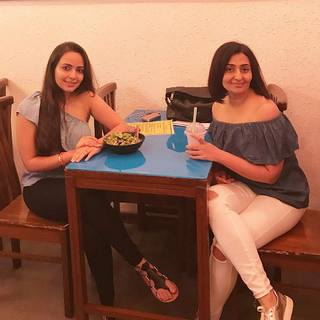 Aanchal Munjal feet photo 13
