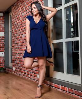 Aanchal Munjal feet photo 10