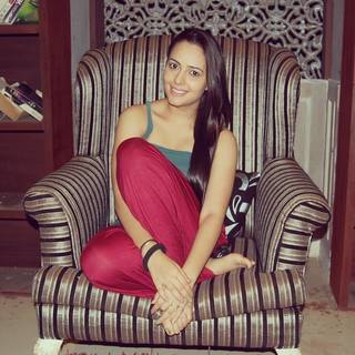 Aanchal Munjal feet photo 7