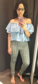 Aanchal Munjal feet photo 20