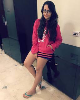 Aanchal Munjal feet photo 19
