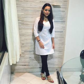 Aanchal Munjal feet photo 18