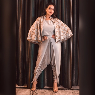 Aanchal Munjal feet photo 8