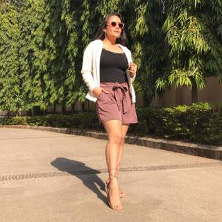 Aanchal Munjal feet photo 7