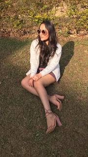 Aanchal Munjal feet photo 2