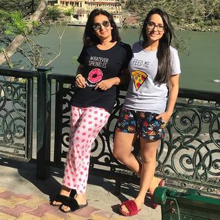 Aanchal Munjal feet photo 18