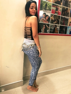 Aanchal Munjal feet photo 17