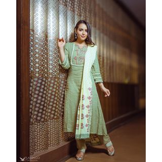 Aanchal Munjal feet photo 6