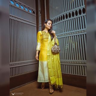 Aanchal Munjal feet photo 4