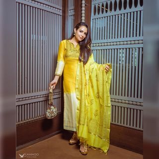 Aanchal Munjal feet photo 2