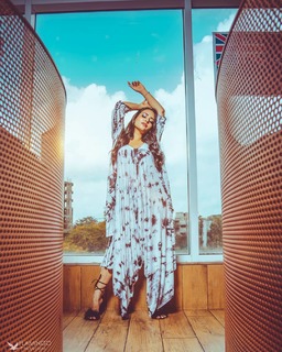 Aanchal Munjal feet photo 1