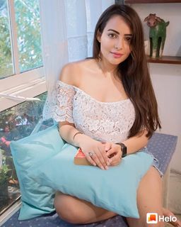 Aanchal Munjal feet photo 16