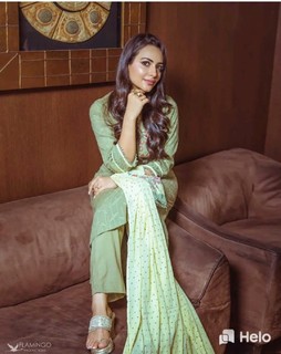 Aanchal Munjal feet photo 15