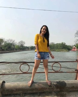 Aanchal Munjal feet photo 13