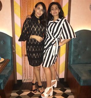 Aanchal Munjal feet photo 10