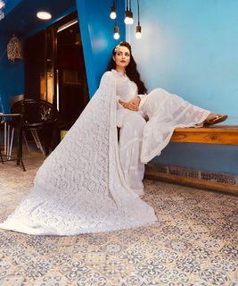 Aanchal Munjal feet photo 6