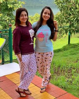 Aanchal Munjal feet photo 3