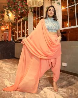 Aanchal Munjal feet photo 2