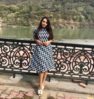 Aanchal Munjal feet photo 16