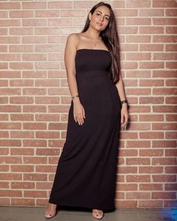 Aanchal Munjal feet photo 8