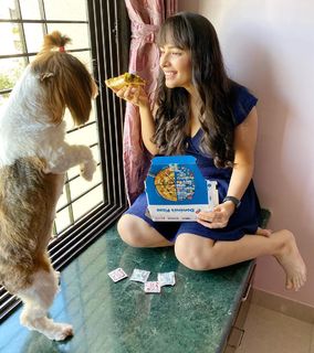 Aanchal Munjal feet photo 16