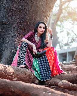 Aanchal Munjal feet photo 10