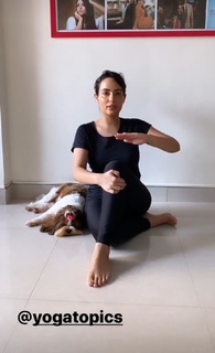 Aanchal Munjal feet photo 17
