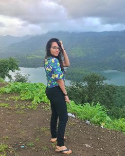 Aanchal Munjal feet photo 15